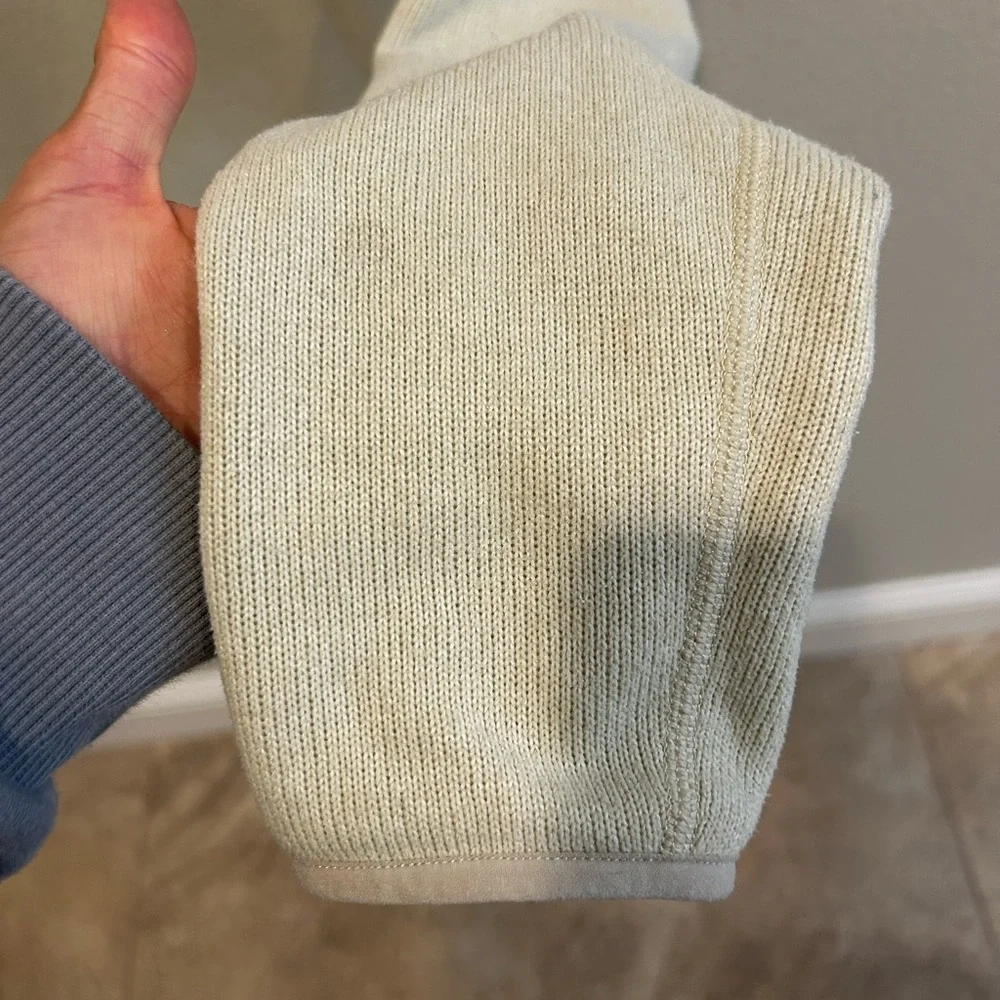 Patagonia Fleece Pullover - Picture 6 of 7